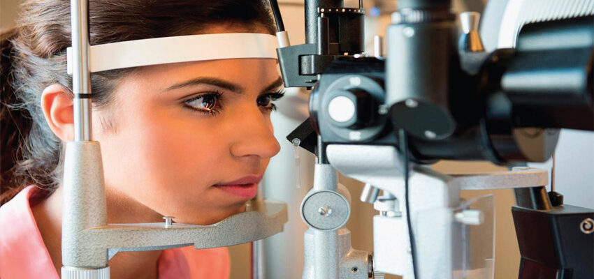 Hipertensión ocular Hipertensión ocular
